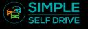 Simple Self Drive logo